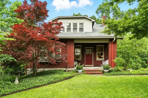 8 Interwood Pl, Cincinnati, OH 45220