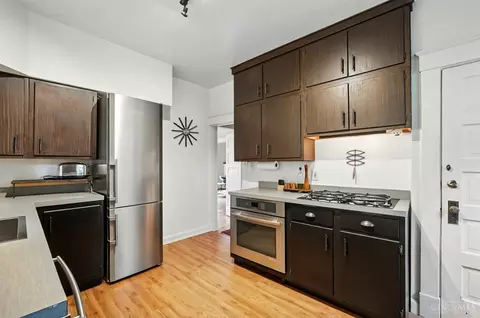 Kitchen - 8 Interwood Pl, Cincinnati, OH 45220 photo 1 of 3