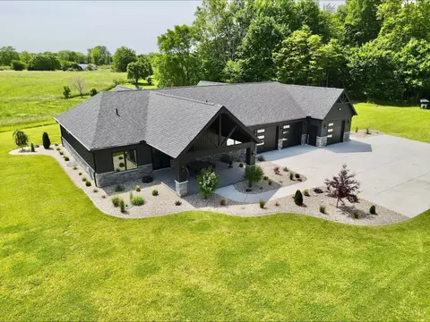 28596 Spring Ln, Brookville, IN 47012