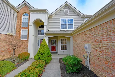 3915 Columbard Ln, Cincinnati, OH 45255