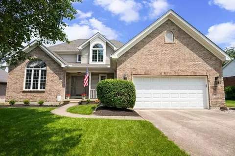 550 Meadowtrail Ct, Cincinnati, OH 45231