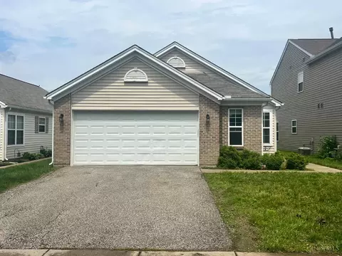 1707 Arundel Ct, Loveland, OH 45140