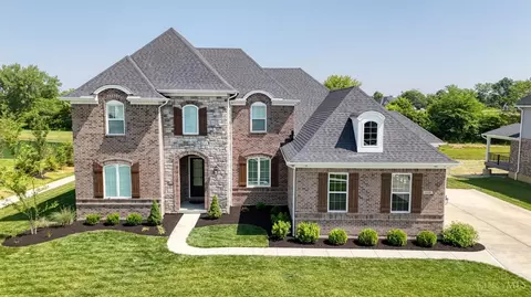6886 Gaspar Trl, Liberty Township, OH 45044