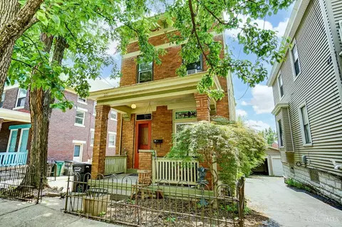 221 Emming St, Cincinnati, OH 45219 photo 3