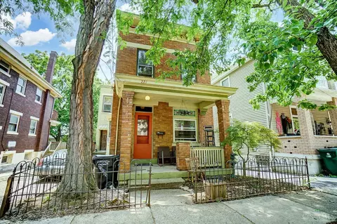 221 Emming St, Cincinnati, OH 45219