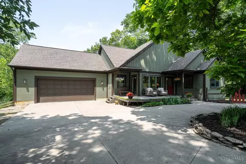7415 Gheils Carroll Rd, Morrow, OH 45152