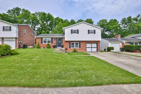 10569 Gloria Ave, Cincinnati, OH 45231