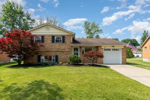 4041 Mefford Ln, Sharonville, OH 45241