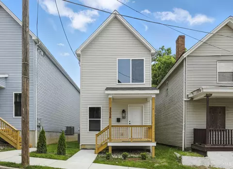 2356 Concord St, Cincinnati, OH 45206