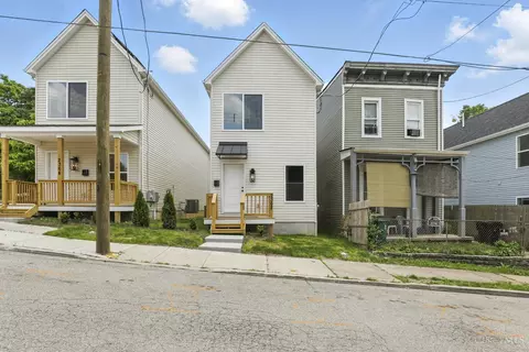 Other - 2362 Concord St, Cincinnati, OH 45206 photo 1 of 3