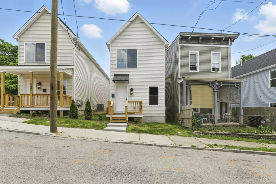 Other - 2362 Concord St, Cincinnati, OH 45206 photo 1 of 3