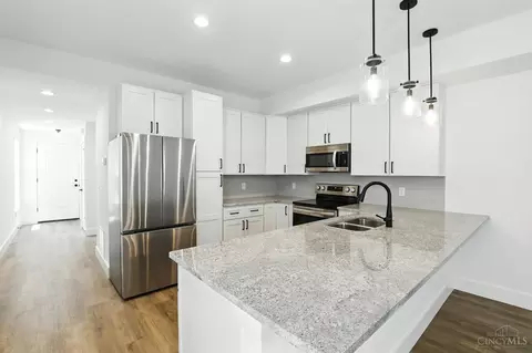 Kitchen - 2362 Concord St, Cincinnati, OH 45206 photo 1 of 1