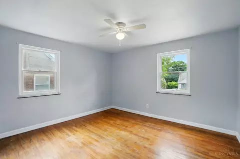Bedroom - 617 Dottie Ct, Reading, OH 45215 photo 1 of 13