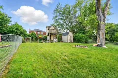 Exterior - 617 Dottie Ct, Reading, OH 45215 photo 10 of 12