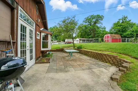 Exterior - 617 Dottie Ct, Reading, OH 45215 photo 7 of 12
