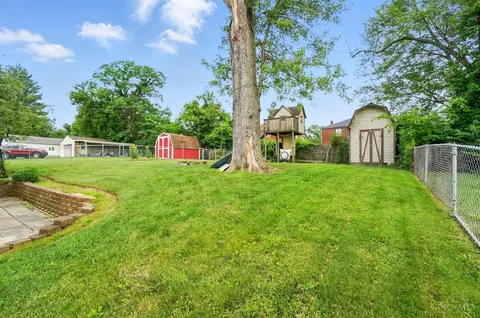 Exterior - 617 Dottie Ct, Reading, OH 45215 photo 12 of 12