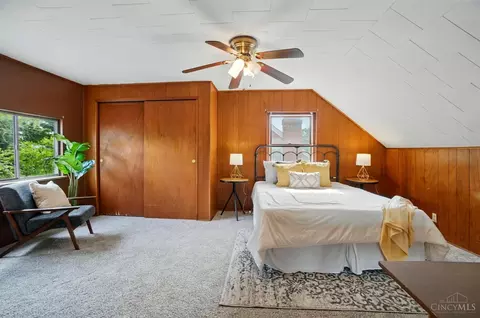 Bedroom - 617 Dottie Ct, Reading, OH 45215 photo 5 of 13