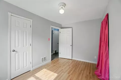 Bedroom - 617 Dottie Ct, Reading, OH 45215 photo 4 of 13