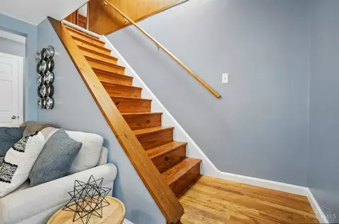 Entry Way - 617 Dottie Ct, Reading, OH 45215 photo 3 of 4