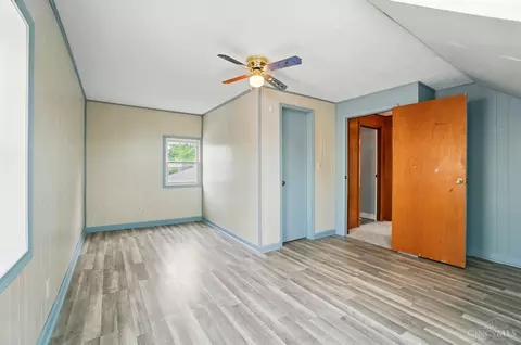 Bedroom - 617 Dottie Ct, Reading, OH 45215 photo 10 of 13