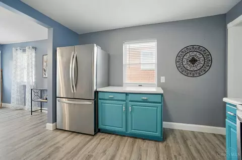 Kitchen - 617 Dottie Ct, Reading, OH 45215 photo 5 of 5
