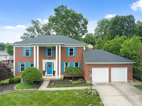 780 Sundance Dr, Cincinnati, OH 45233