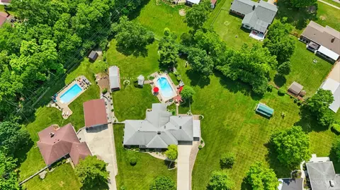 2599 Cranbrook Dr, Cincinnati, OH 45231 photo 6