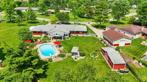 2599 Cranbrook Dr, Cincinnati, OH 45231 photo 5