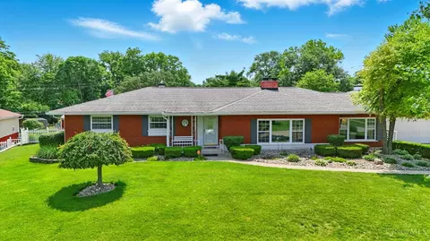2599 Cranbrook Dr, Cincinnati, OH 45231