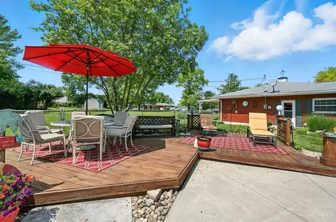 2599 Cranbrook Dr, Cincinnati, OH 45231 photo 56