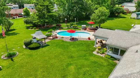 2599 Cranbrook Dr, Cincinnati, OH 45231 photo 4