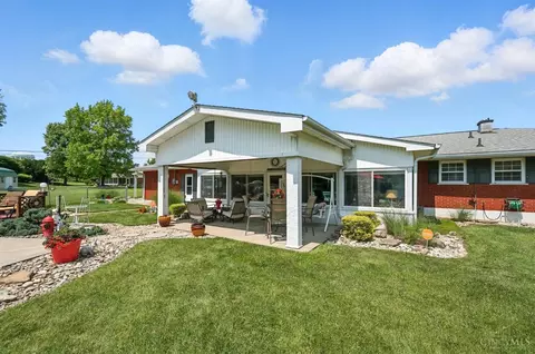 2599 Cranbrook Dr, Cincinnati, OH 45231 photo 50
