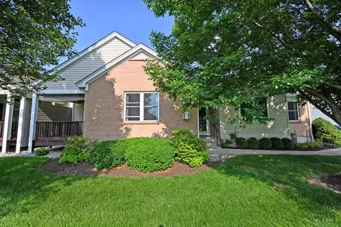 4811 Mallard Creek Dr, Mason, OH 45040