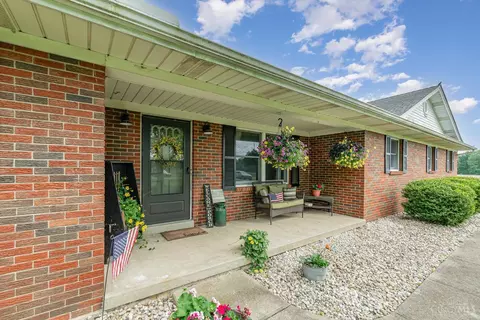 4042 Hageman Crossing Rd, Williamsburg, OH 45176