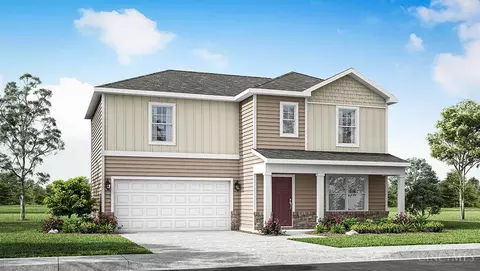 113 Copper Sun Ct, Williamsburg, OH 45176