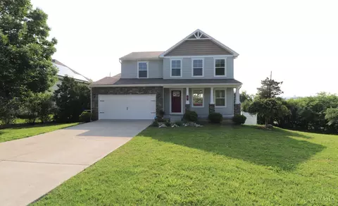 1 Rowley Ct, Glendale, OH 45246