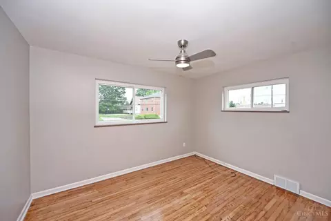 Bedroom - 1607 Centerridge Ave, Cincinnati, OH 45231 photo 1 of 8