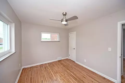 Bedroom - 1607 Centerridge Ave, Cincinnati, OH 45231 photo 2 of 8