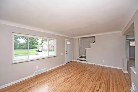 Living - 1607 Centerridge Ave, Cincinnati, OH 45231 photo 3 of 5