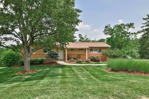 6668 Russell Heights Dr, Cincinnati, OH 45248