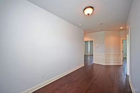 Entry Way - 4570 Braid Ln, Mason, OH 45040 photo 10 of 11
