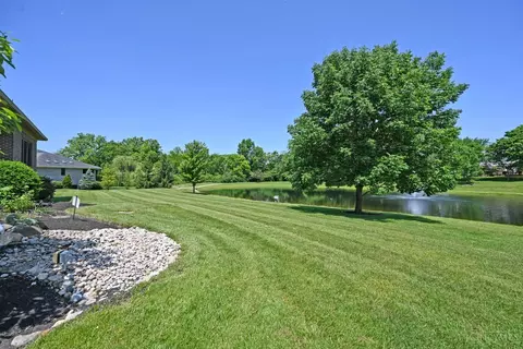 Exterior - 4570 Braid Ln, Mason, OH 45040 photo 10 of 13