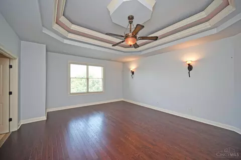 Bedroom - 4570 Braid Ln, Mason, OH 45040 photo 1 of 16