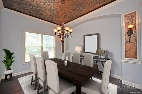 Dining - 4570 Braid Ln, Mason, OH 45040 photo 2 of 4