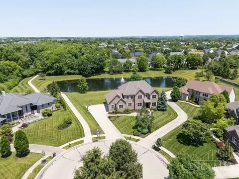 View/Area - 4570 Braid Ln, Mason, OH 45040 photo 2 of 4