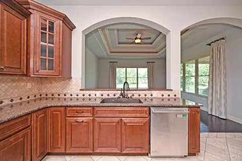 Kitchen - 4570 Braid Ln, Mason, OH 45040 photo 6 of 6