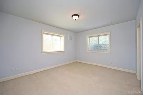 Bedroom - 4570 Braid Ln, Mason, OH 45040 photo 14 of 16