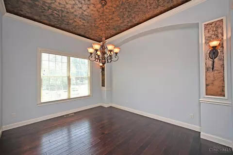 Dining - 4570 Braid Ln, Mason, OH 45040 photo 1 of 4
