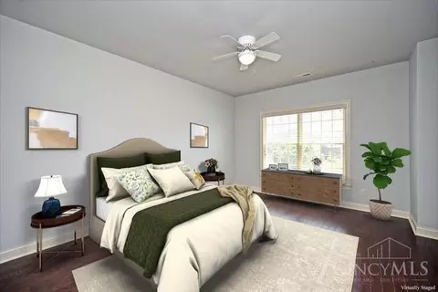 Bedroom - 4570 Braid Ln, Mason, OH 45040 photo 6 of 16