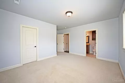 Bedroom - 4570 Braid Ln, Mason, OH 45040 photo 15 of 16